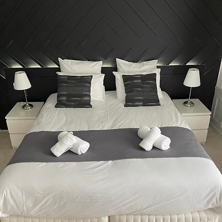 Le Troncais Hotel Saint-Bonnet-Troncais ภายนอก รูปภาพ